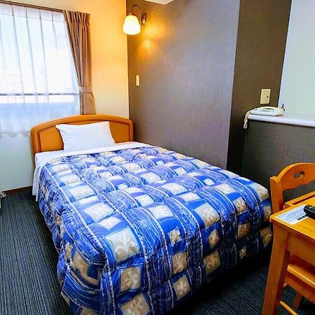 Azu Garden Nippombashi Hotel Осака Екстериор снимка
