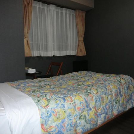 Azu Garden Nippombashi Hotel Осака Екстериор снимка