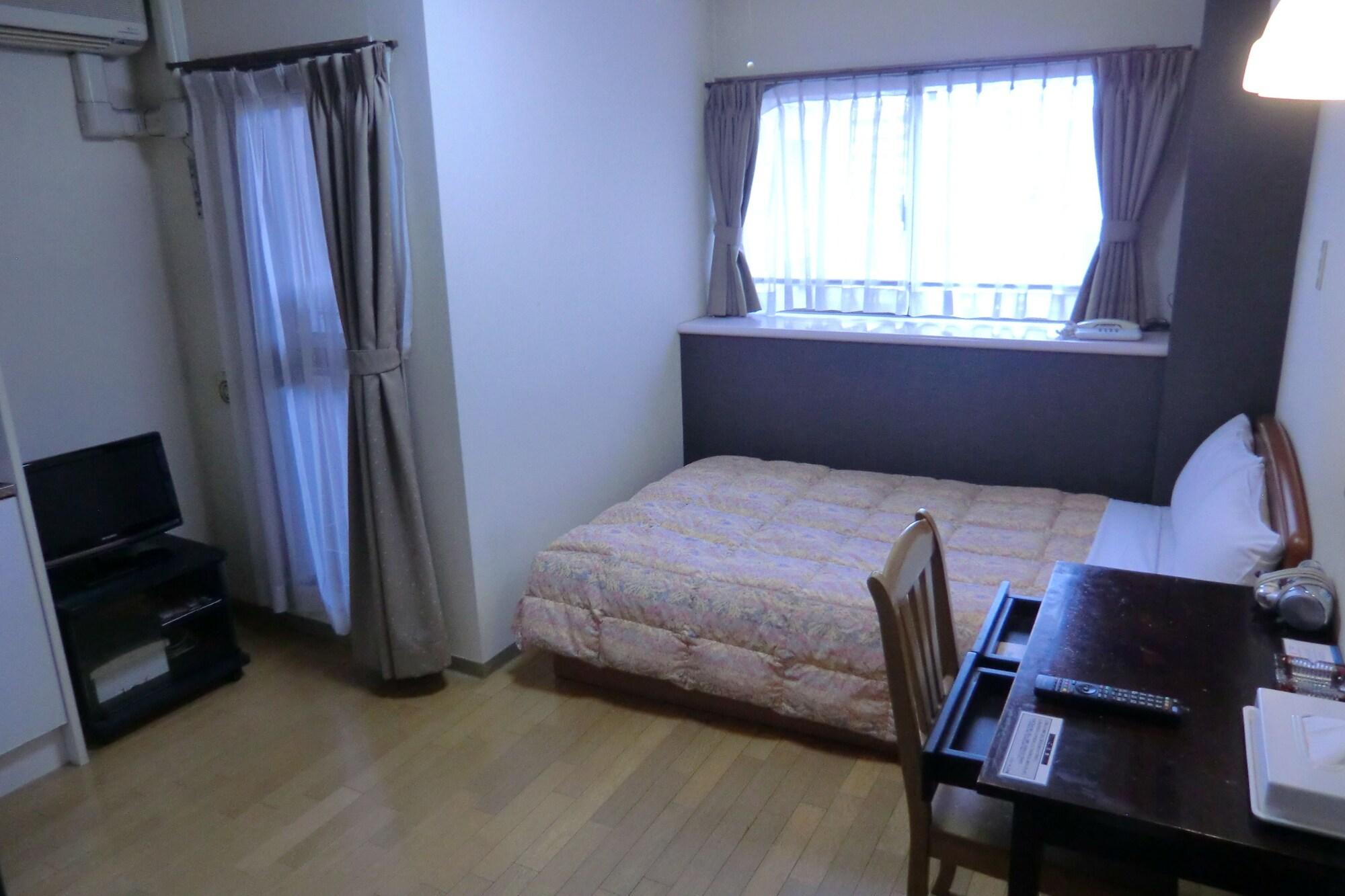 Azu Garden Nippombashi Hotel Осака Екстериор снимка
