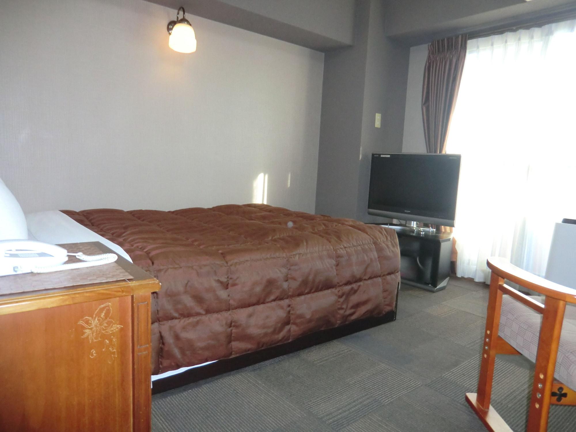 Azu Garden Nippombashi Hotel Осака Екстериор снимка