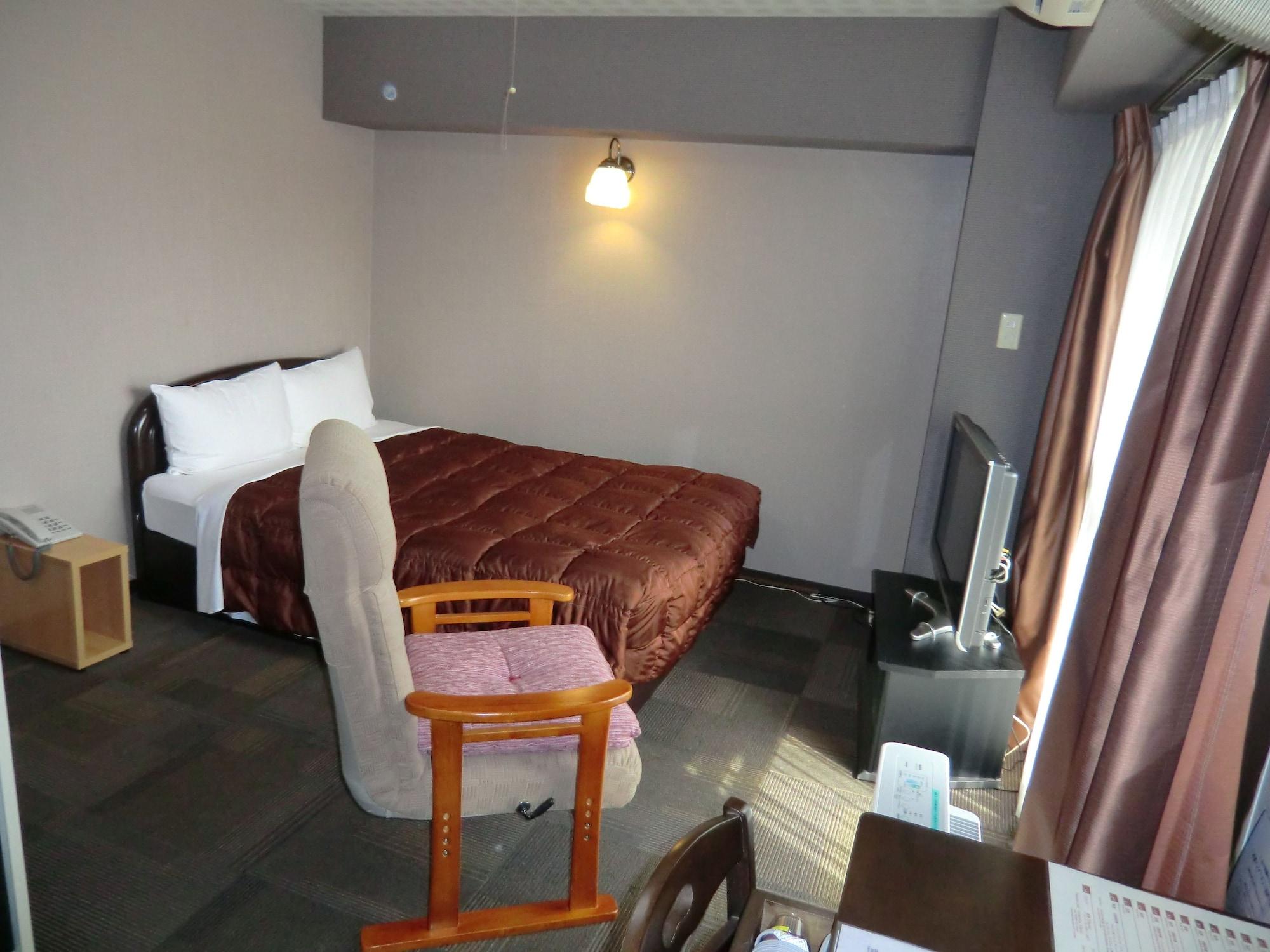 Azu Garden Nippombashi Hotel Осака Екстериор снимка