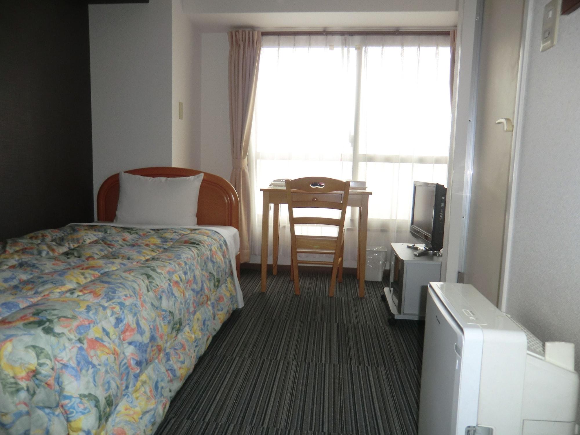 Azu Garden Nippombashi Hotel Осака Екстериор снимка