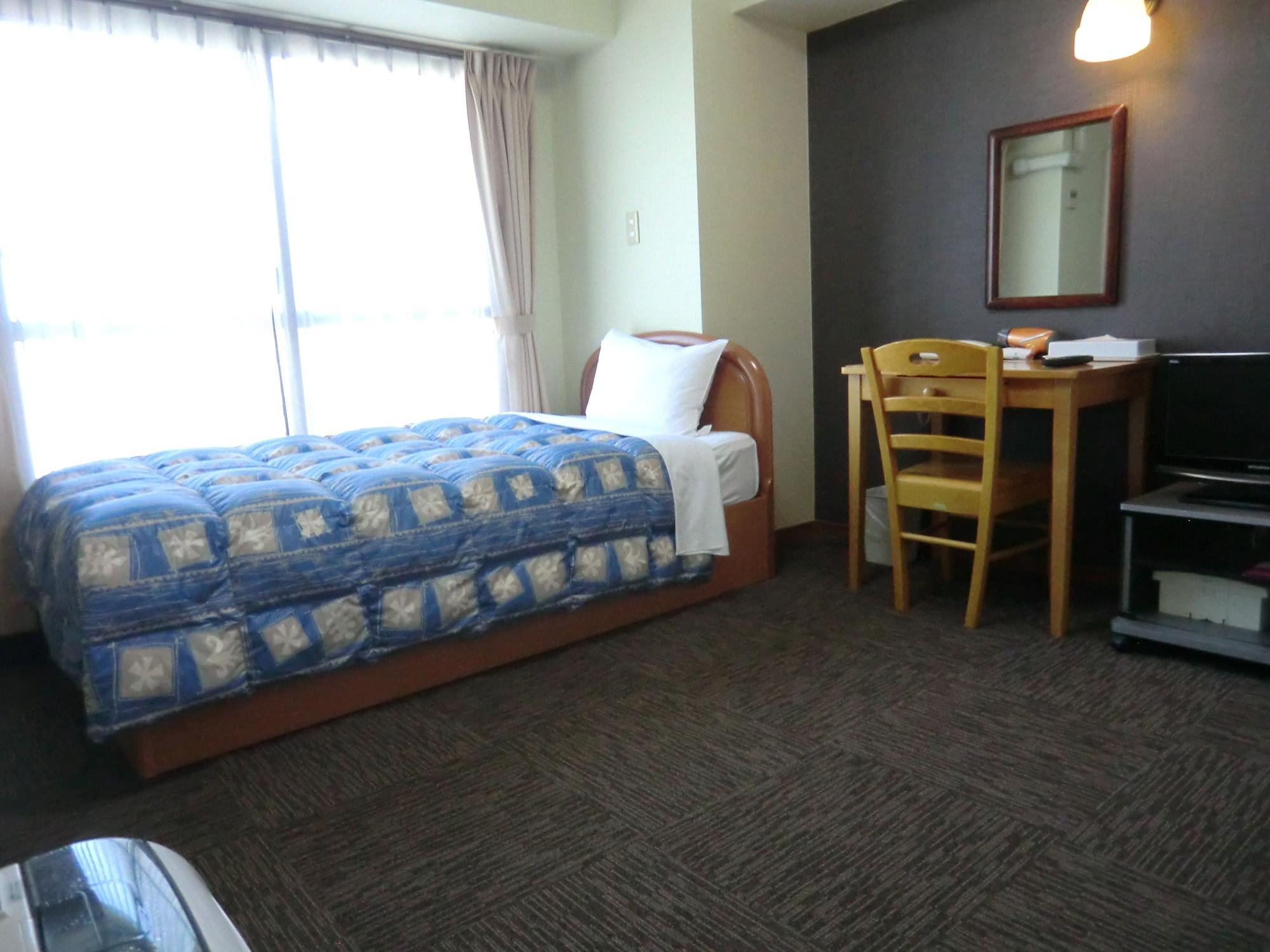 Azu Garden Nippombashi Hotel Осака Екстериор снимка