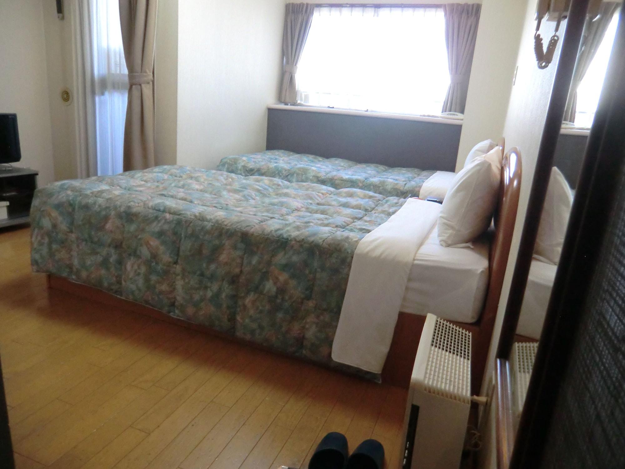 Azu Garden Nippombashi Hotel Осака Екстериор снимка