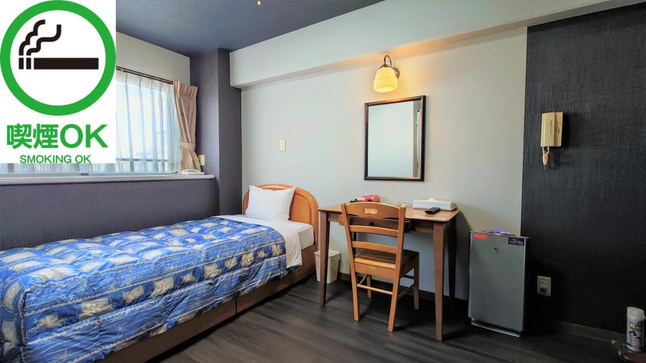 Azu Garden Nippombashi Hotel Осака Екстериор снимка