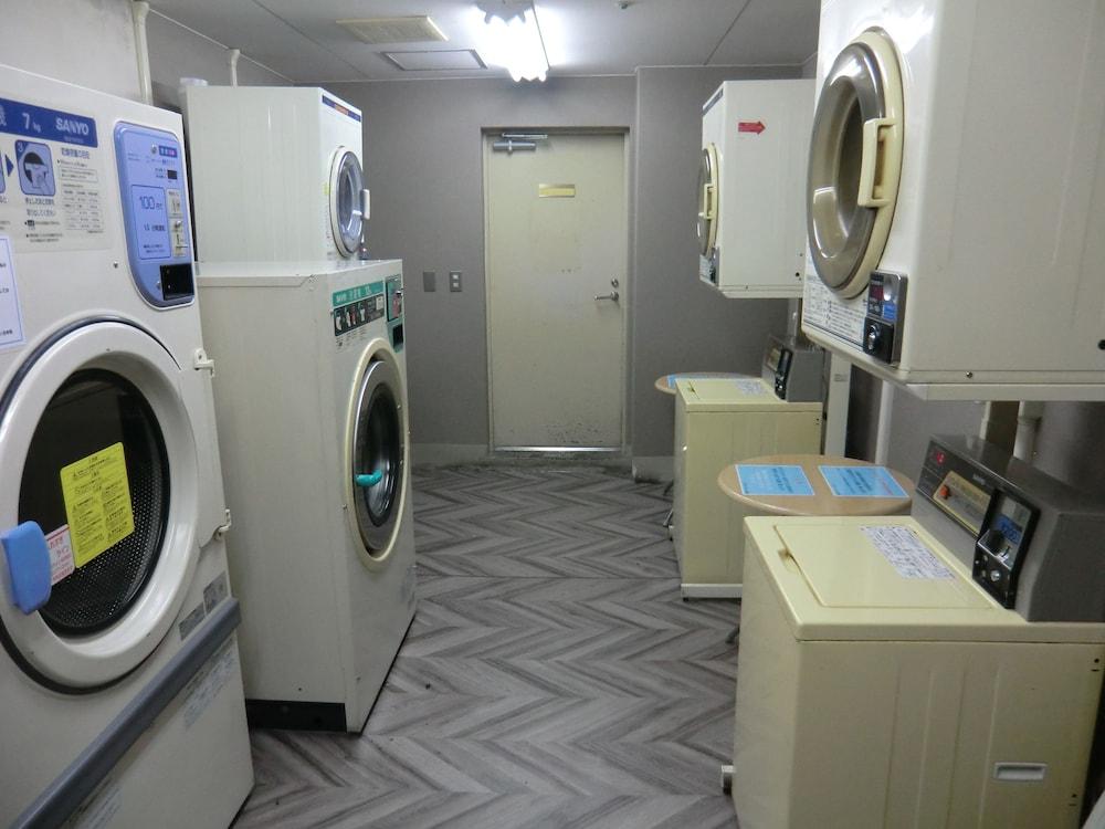 Azu Garden Nippombashi Hotel Осака Екстериор снимка
