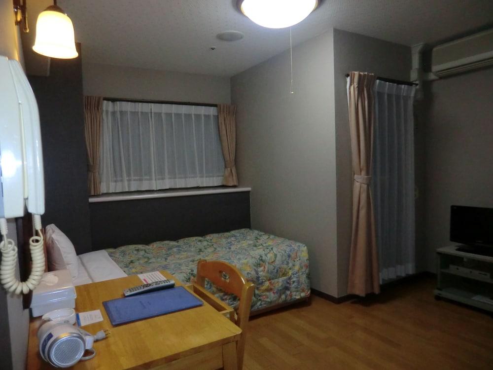 Azu Garden Nippombashi Hotel Осака Екстериор снимка