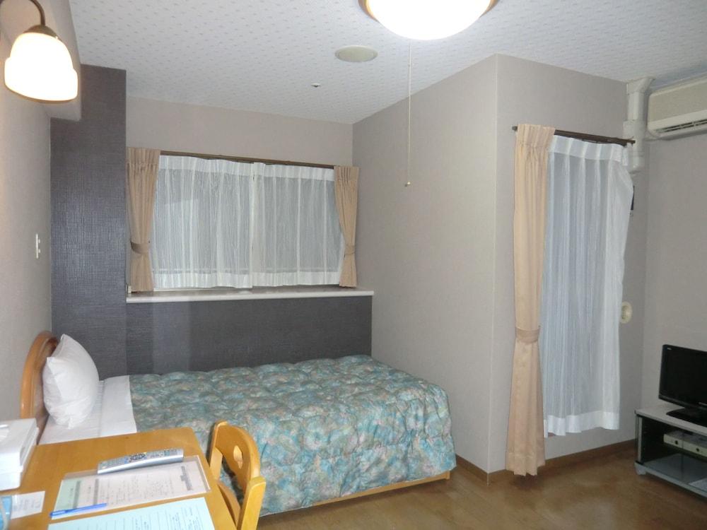 Azu Garden Nippombashi Hotel Осака Екстериор снимка