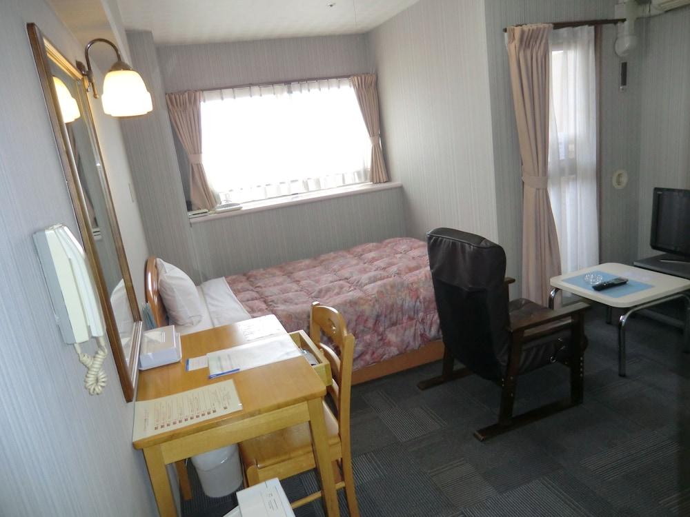 Azu Garden Nippombashi Hotel Осака Екстериор снимка