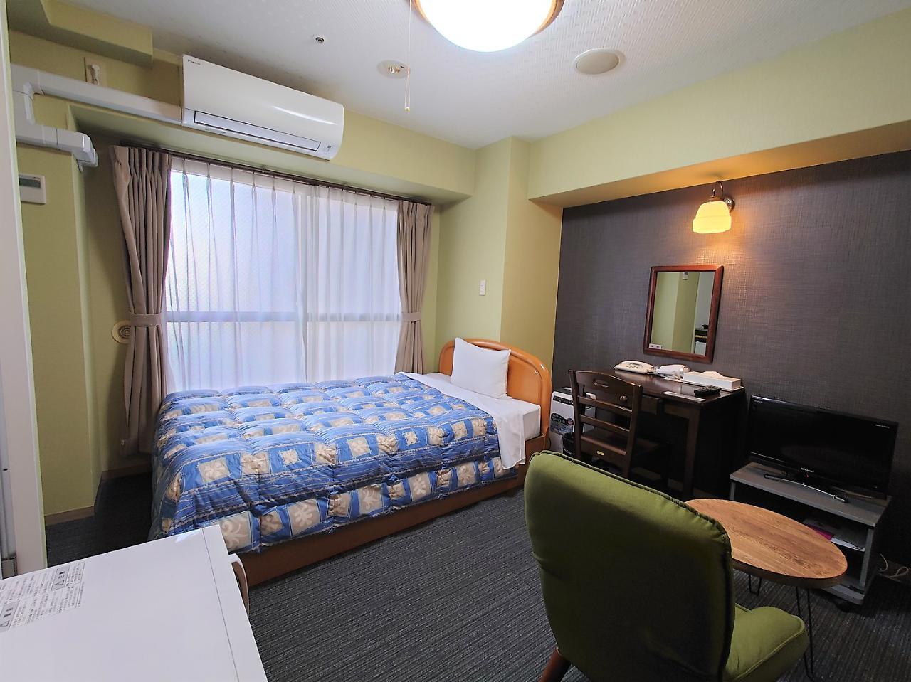 Azu Garden Nippombashi Hotel Осака Екстериор снимка