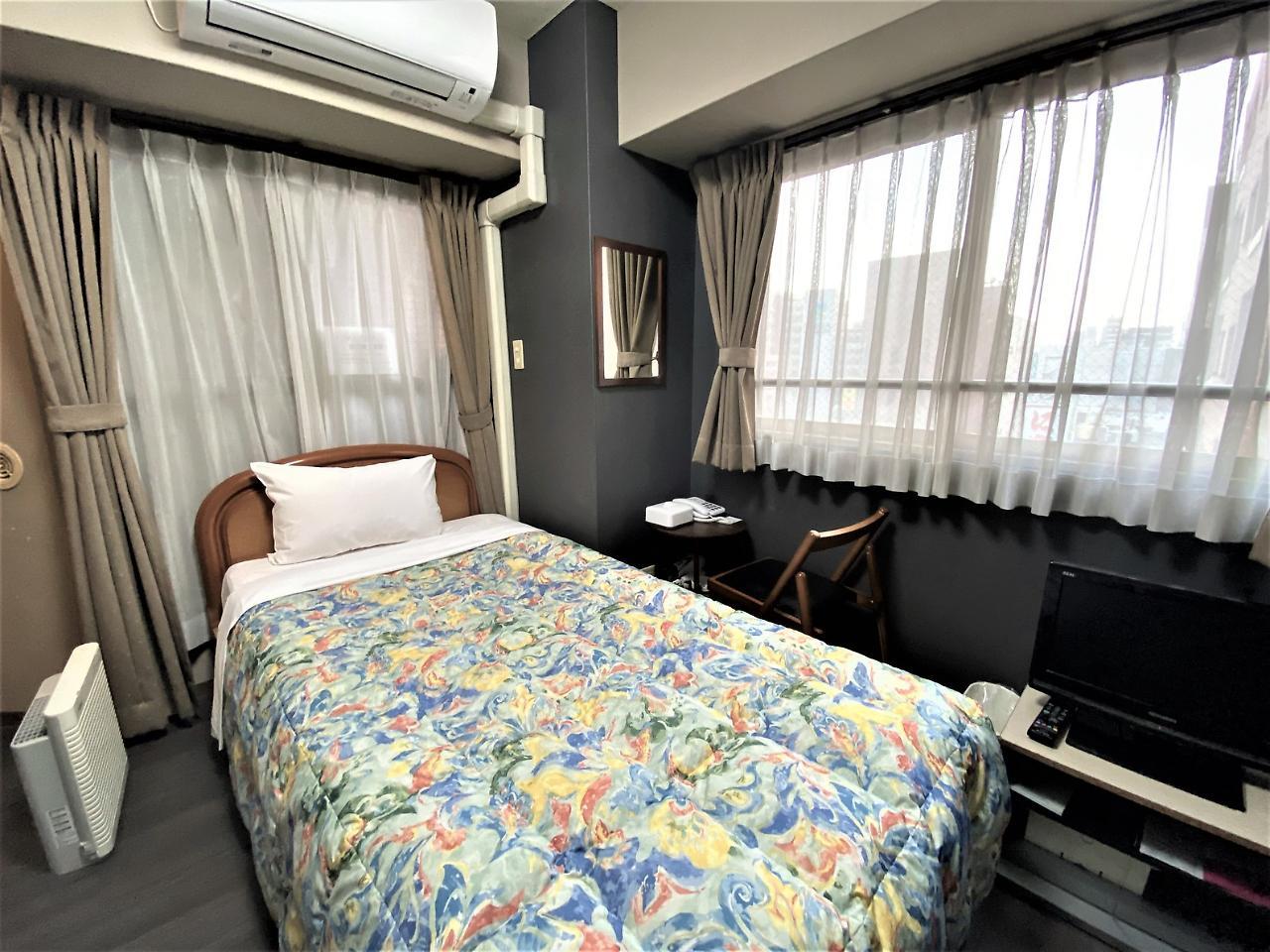Azu Garden Nippombashi Hotel Осака Екстериор снимка