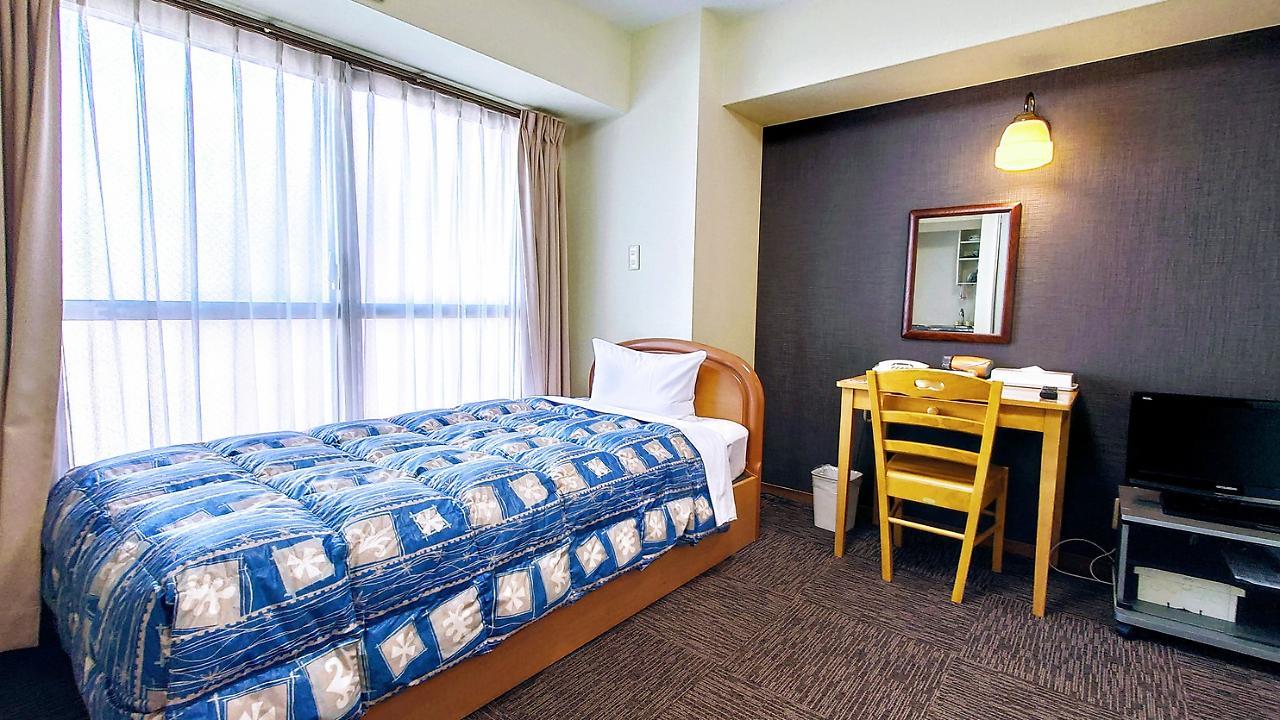 Azu Garden Nippombashi Hotel Осака Екстериор снимка