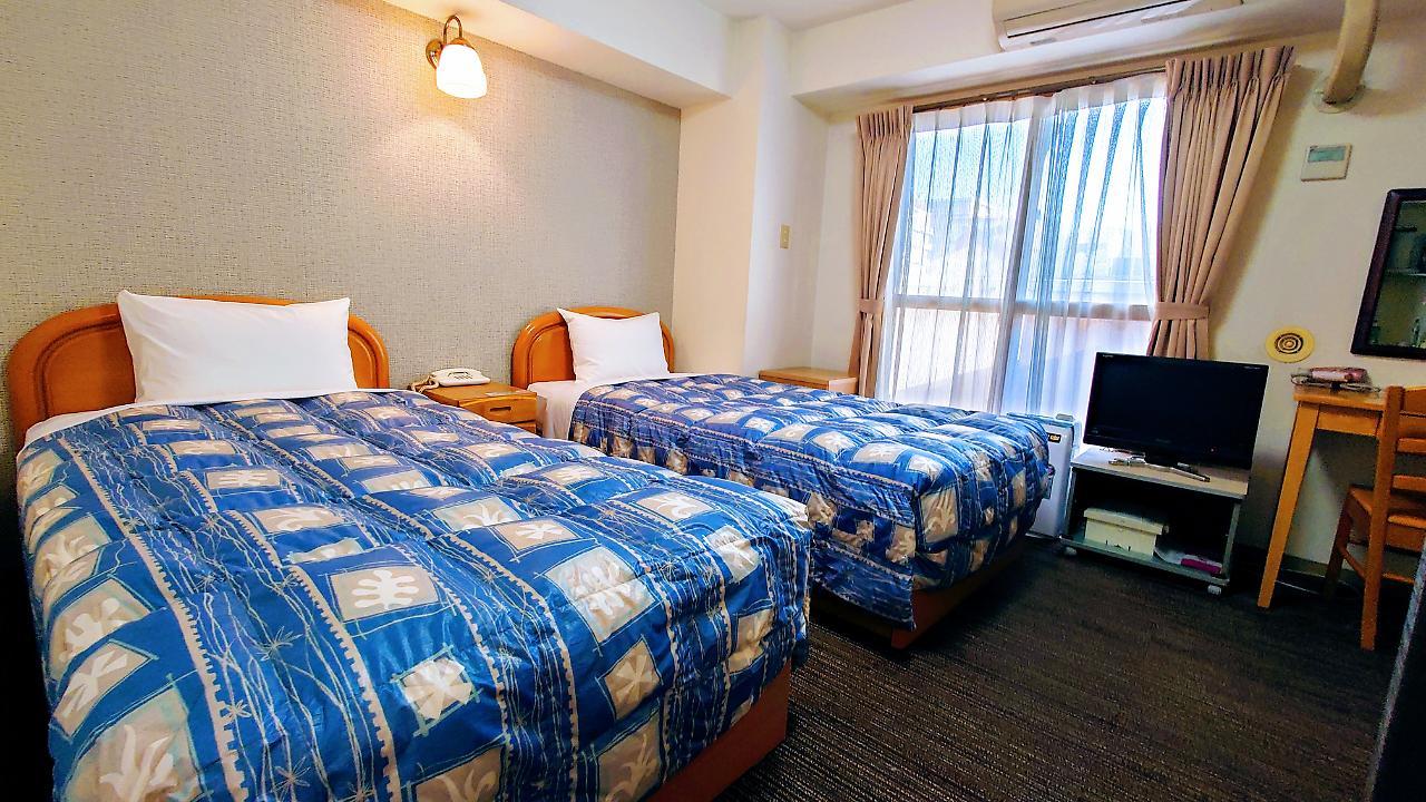 Azu Garden Nippombashi Hotel Осака Екстериор снимка