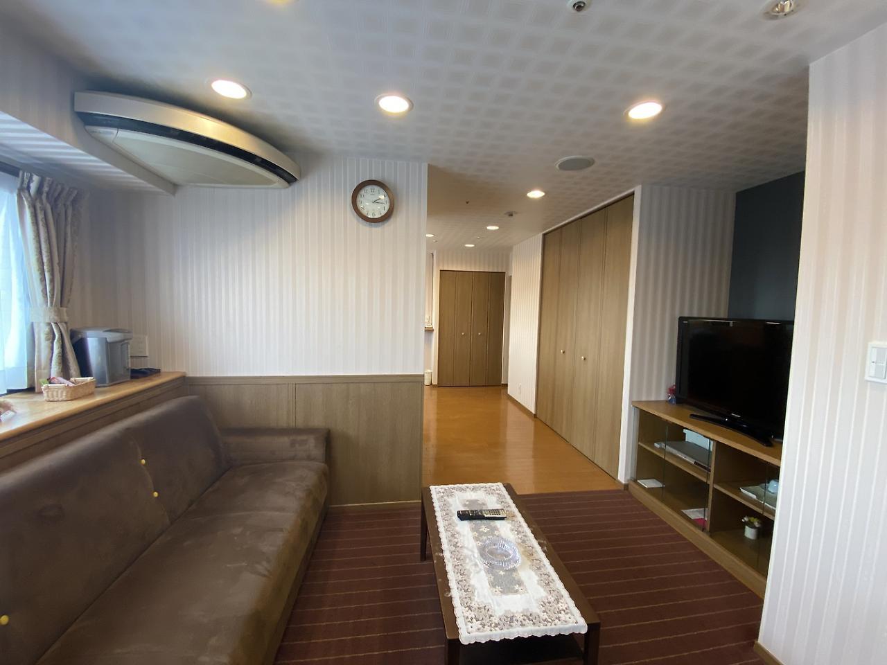 Azu Garden Nippombashi Hotel Осака Екстериор снимка
