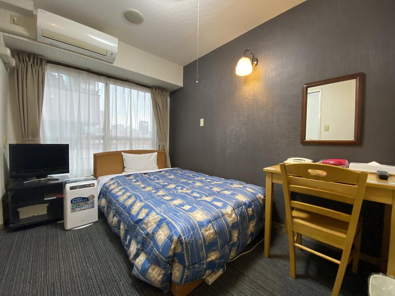 Azu Garden Nippombashi Hotel Осака Екстериор снимка