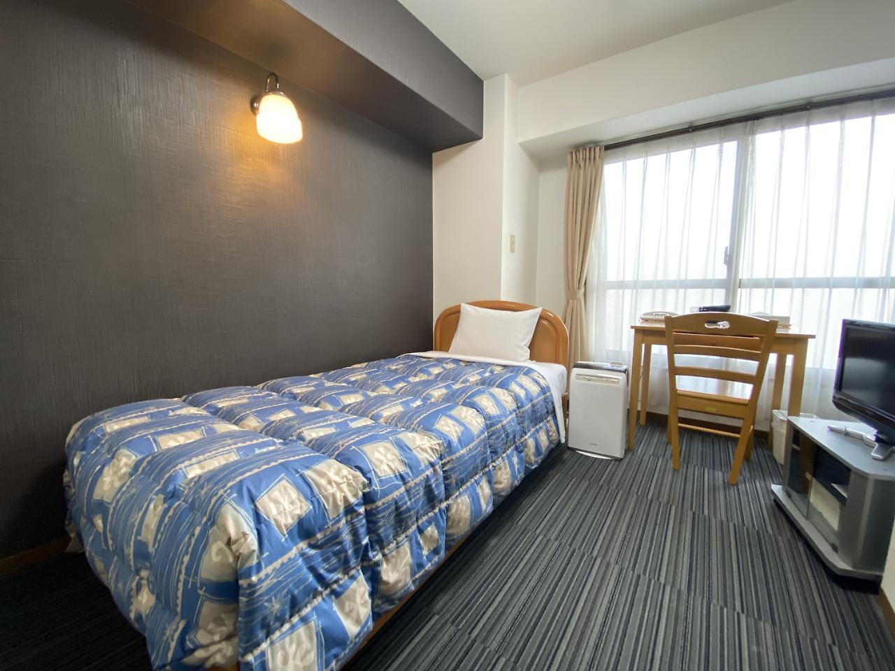 Azu Garden Nippombashi Hotel Осака Екстериор снимка