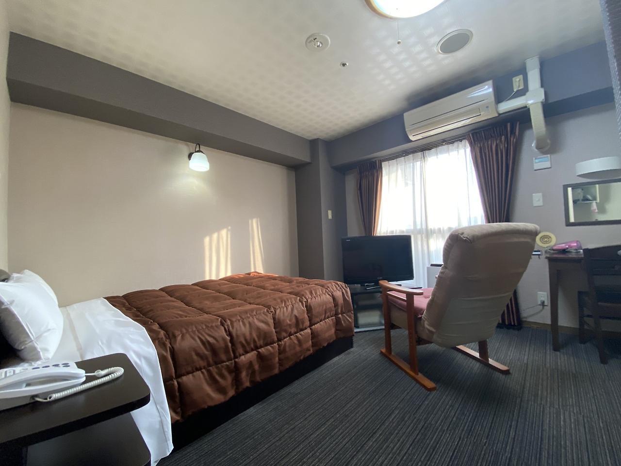 Azu Garden Nippombashi Hotel Осака Екстериор снимка
