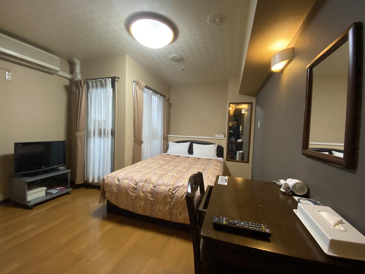 Azu Garden Nippombashi Hotel Осака Екстериор снимка