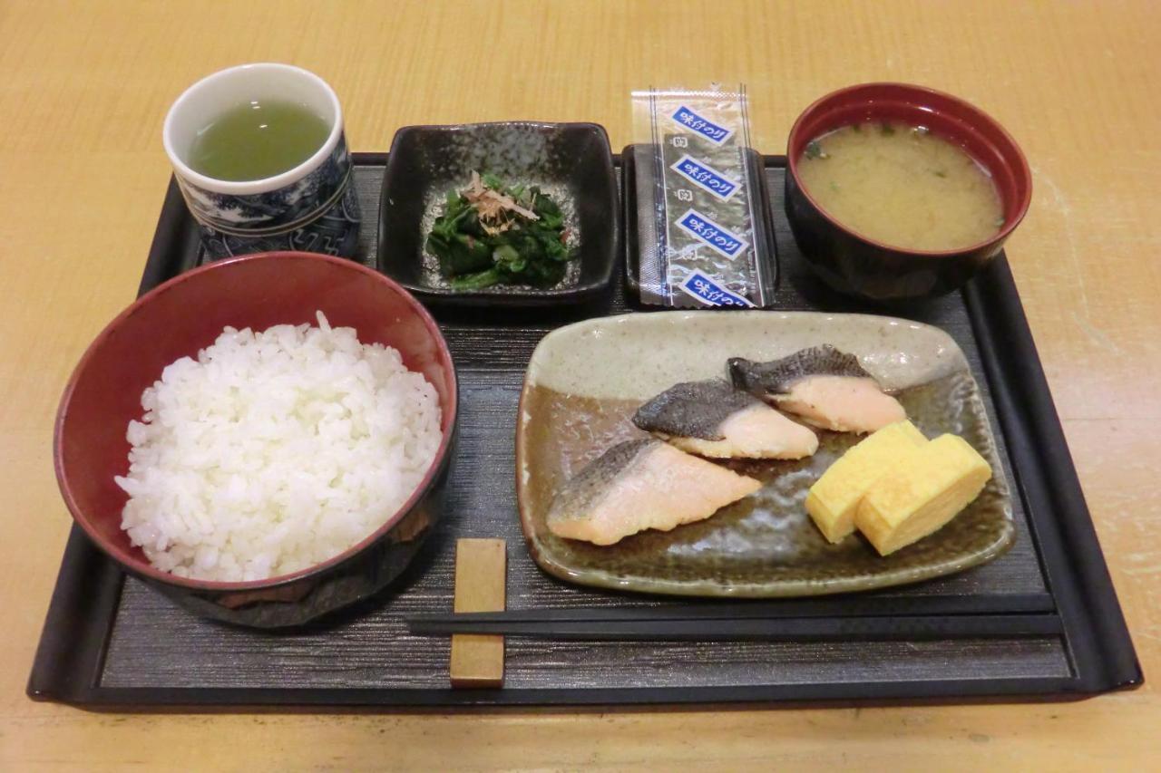 Azu Garden Nippombashi Hotel Осака Екстериор снимка