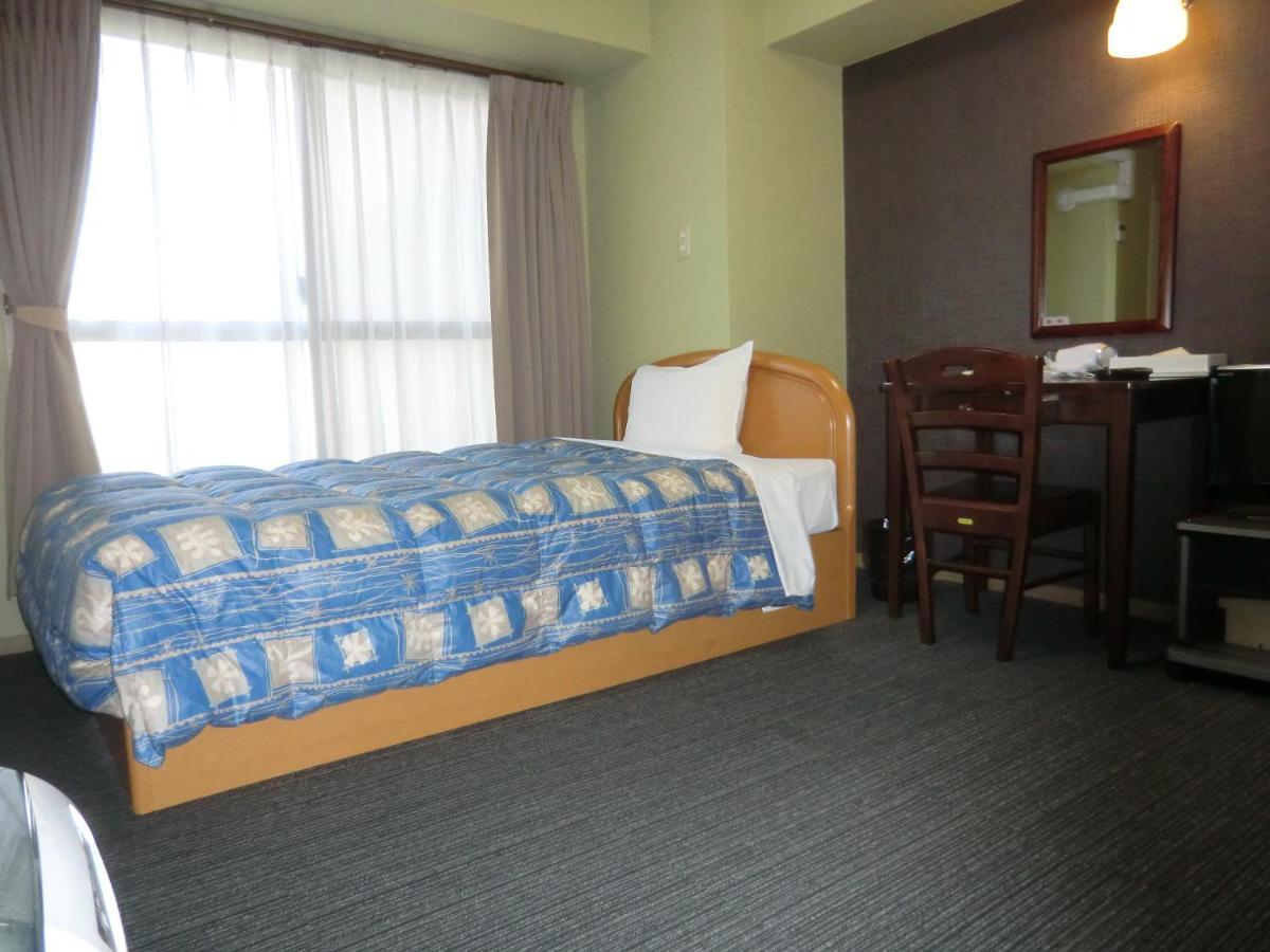 Azu Garden Nippombashi Hotel Осака Екстериор снимка