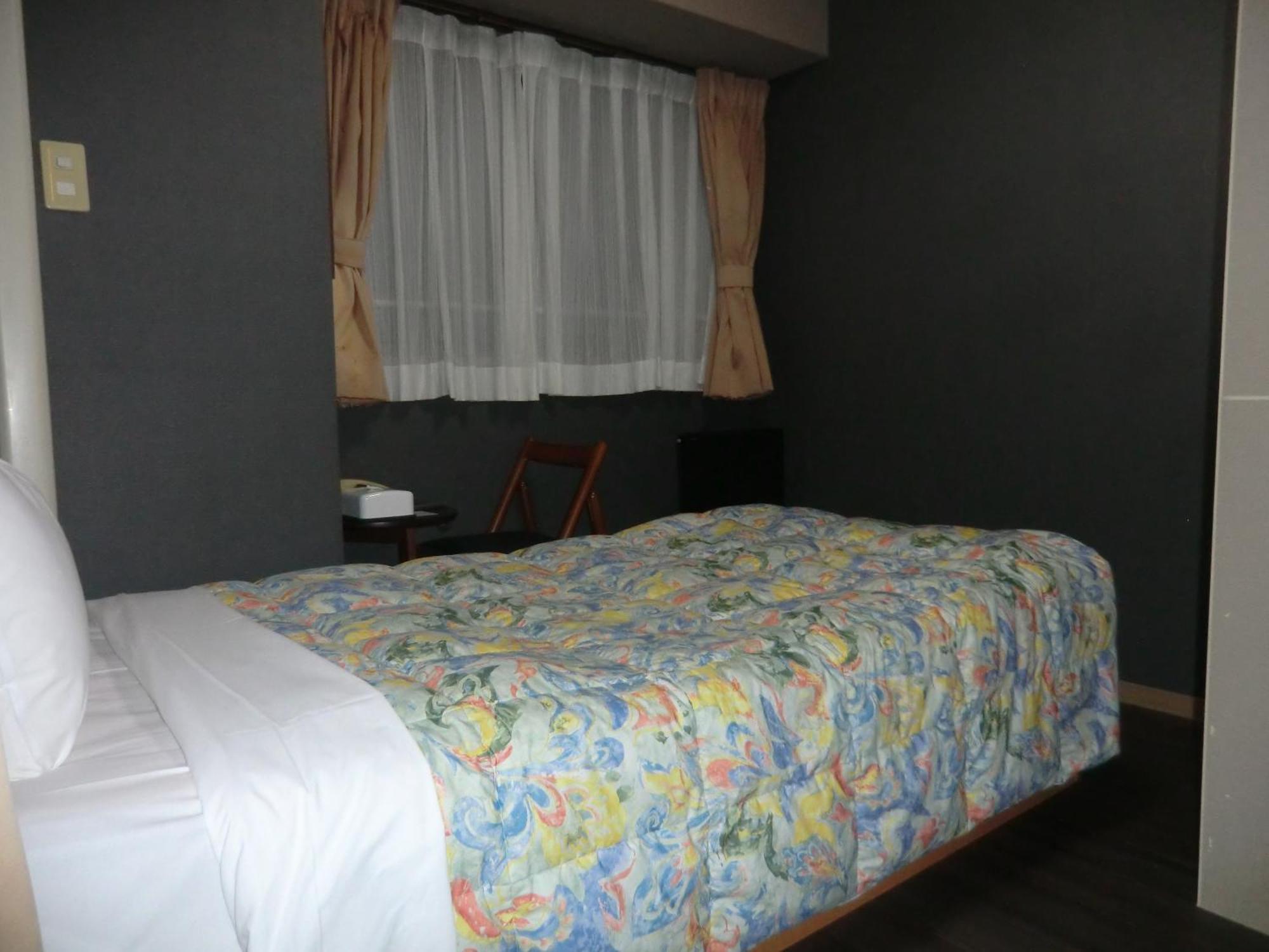 Azu Garden Nippombashi Hotel Осака Екстериор снимка