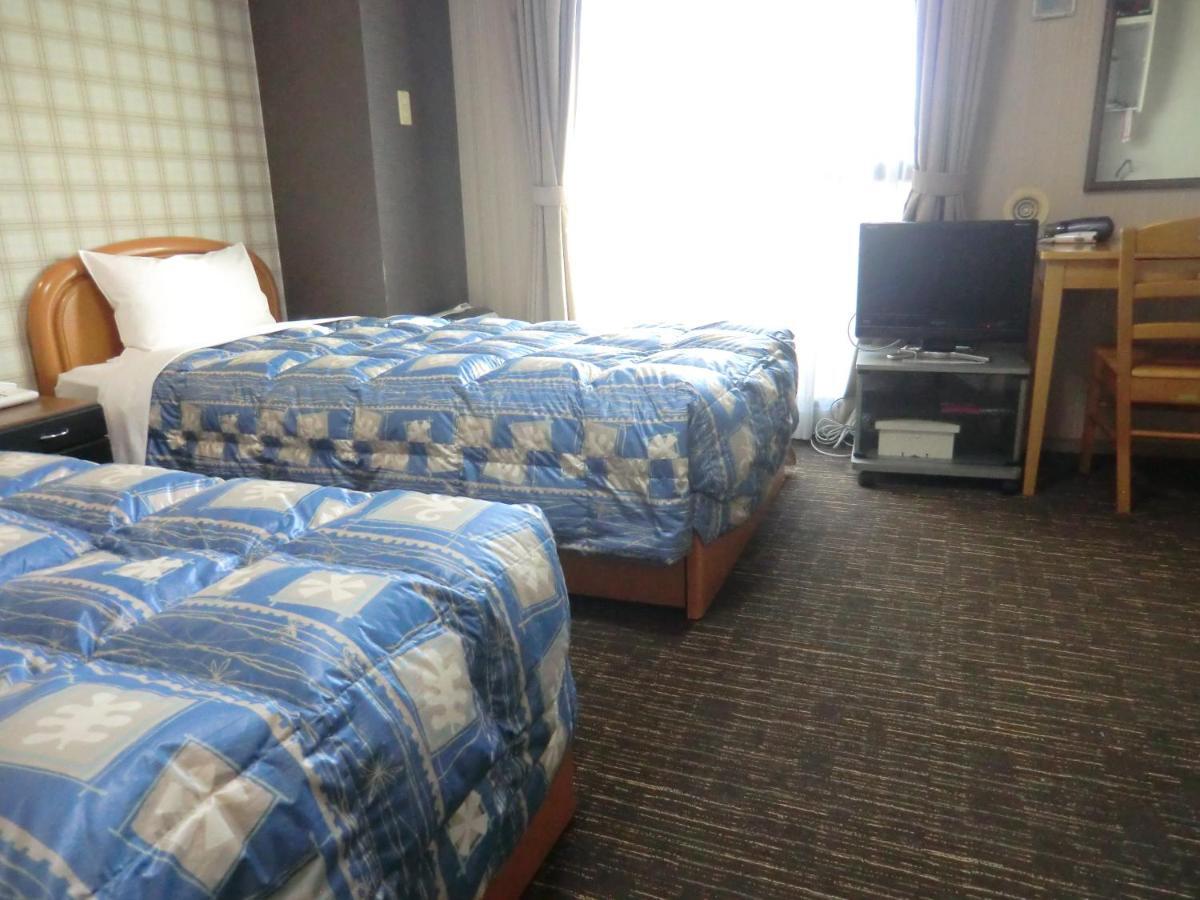 Azu Garden Nippombashi Hotel Осака Екстериор снимка