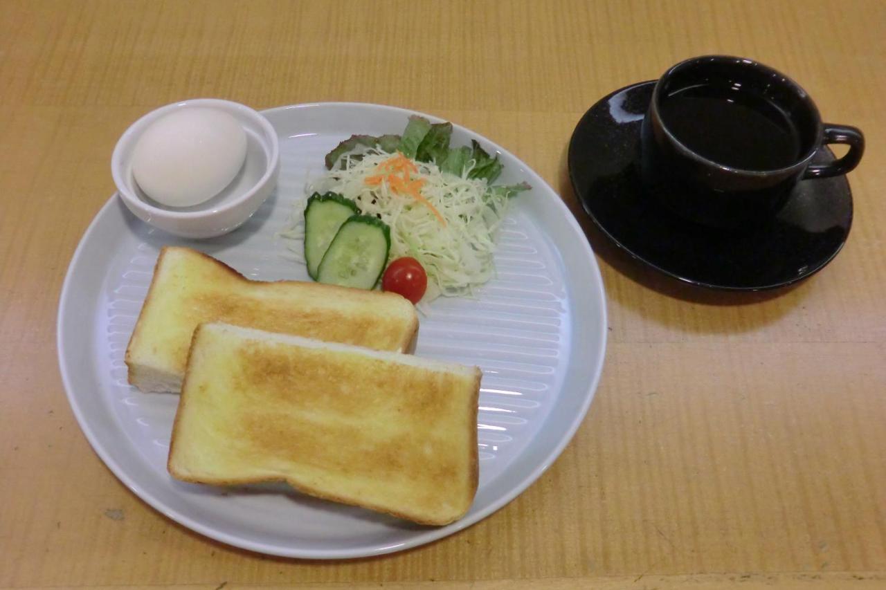 Azu Garden Nippombashi Hotel Осака Екстериор снимка