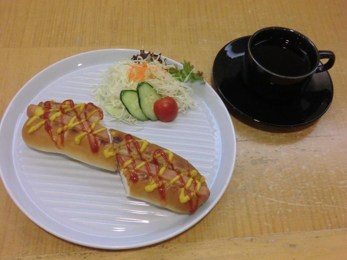 Azu Garden Nippombashi Hotel Осака Екстериор снимка